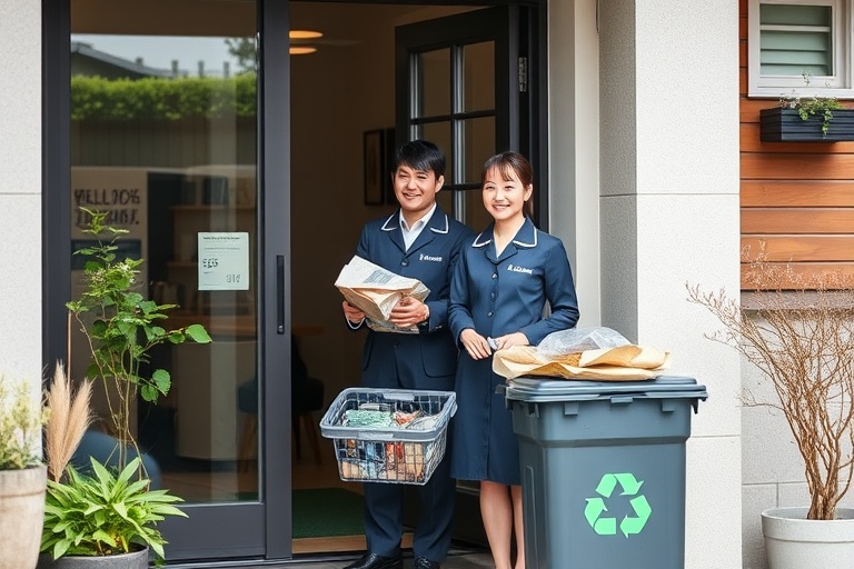 出張買取 - 嘉溢株式会社 大阪