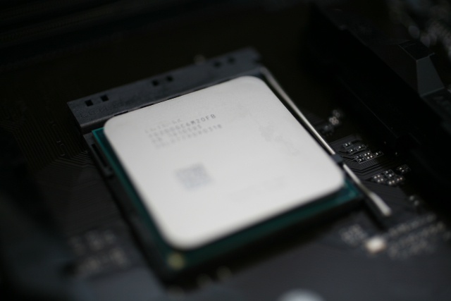 CPU スクラップ買取 大阪 富田林