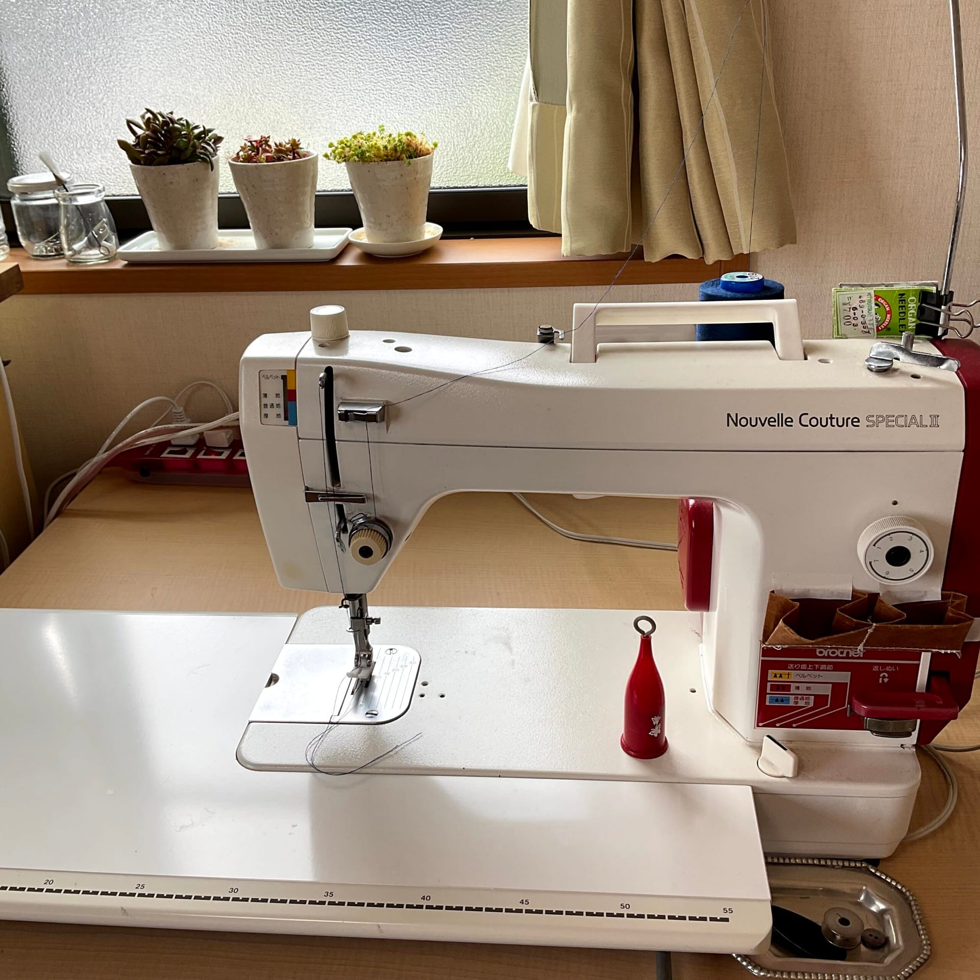 家庭・工業ミシン 買取 大阪