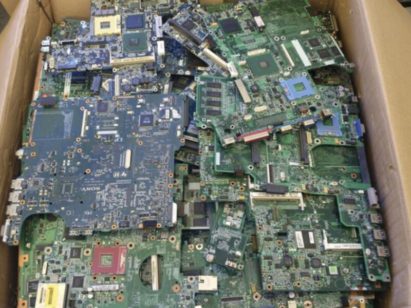 PC・基板系 買取 大阪