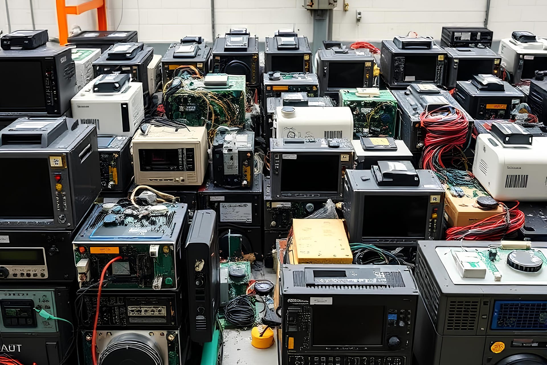 中古品・パソコン・電子機器買取 大阪 嘉溢株式会社